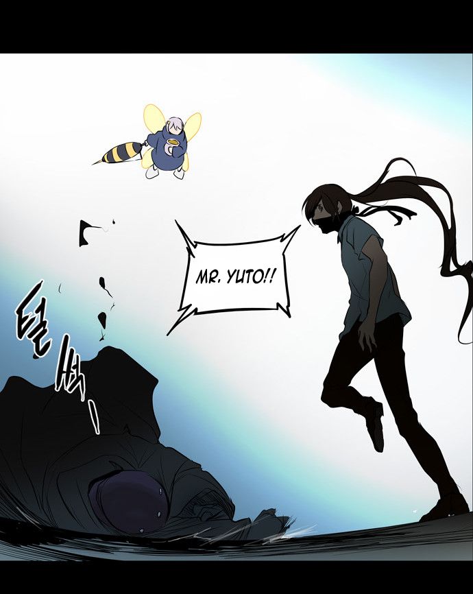 Tower of God Chapter 144 22